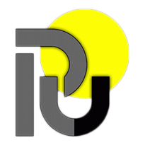 Лого - Център за иновативни образователни технологии към <br><b> Русенски университет "Ангел Кънчев"</b>